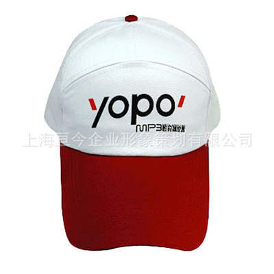 上海亙今企業(yè)形象策劃 可定制Logo廣告帽棒球帽，品質(zhì)超值，助力企業(yè)形象升級(jí)